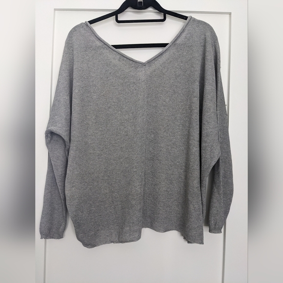 *Sale*Zara Knit Top. Size small. - Picture 5 of 7